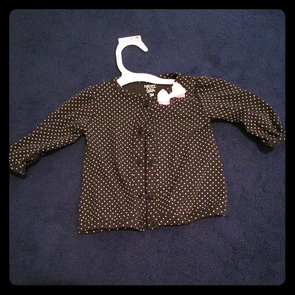 I’m selling baby clothes from 3m to 12m